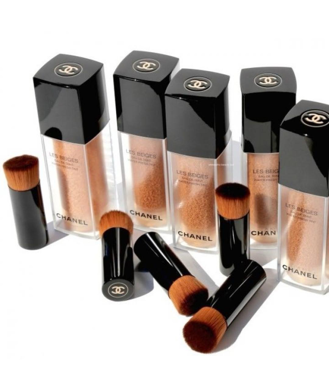 CHANEL Тональное средство, фото 3