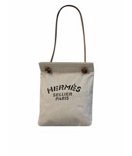 HERMES Сумка через плечо