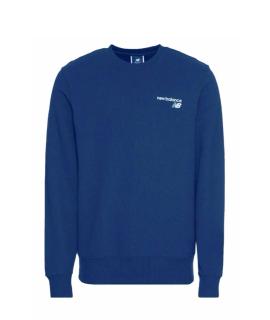 NEW BALANCE Худи/толстовка
