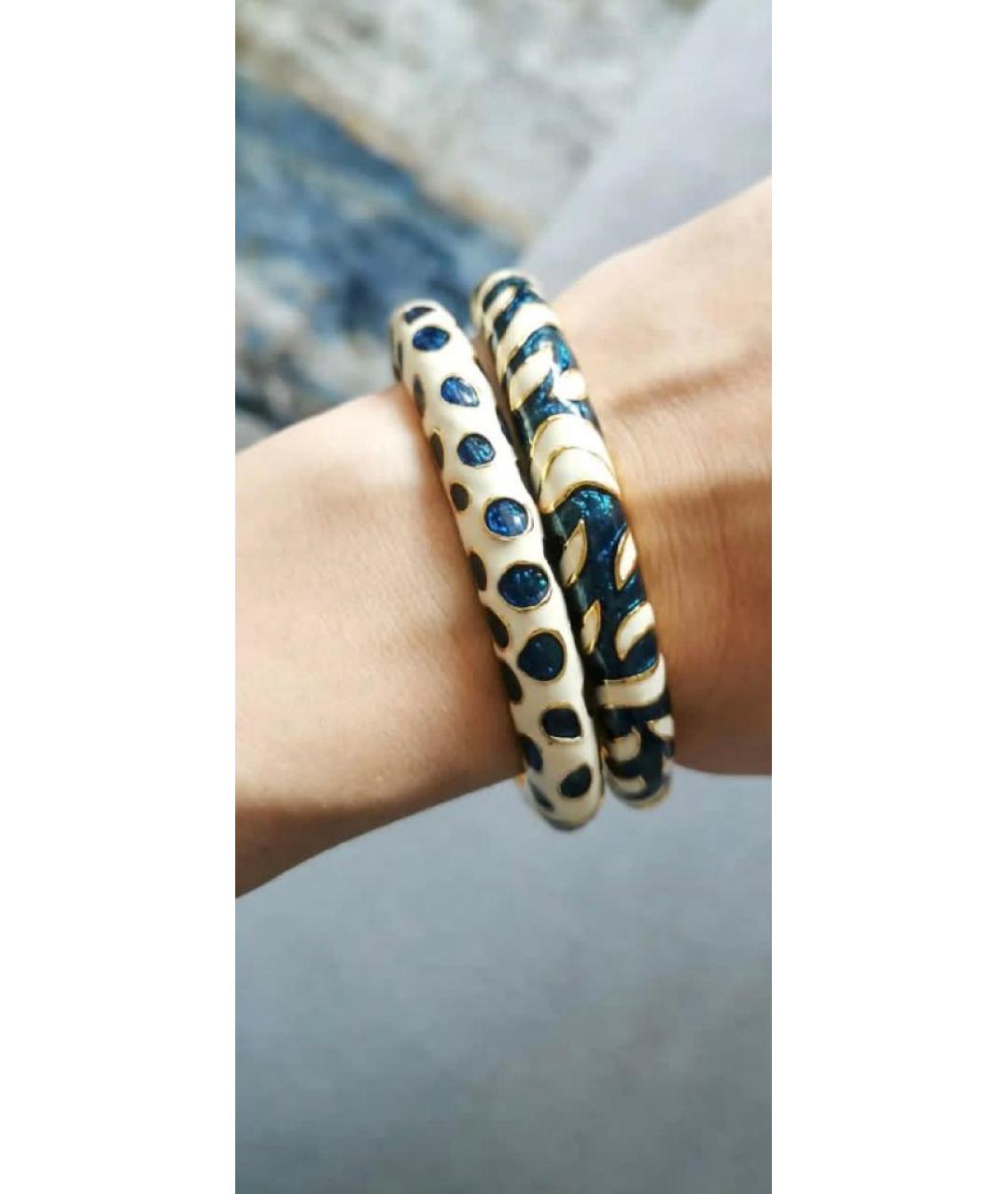 KENNETH JAY LANE Браслет, фото 2