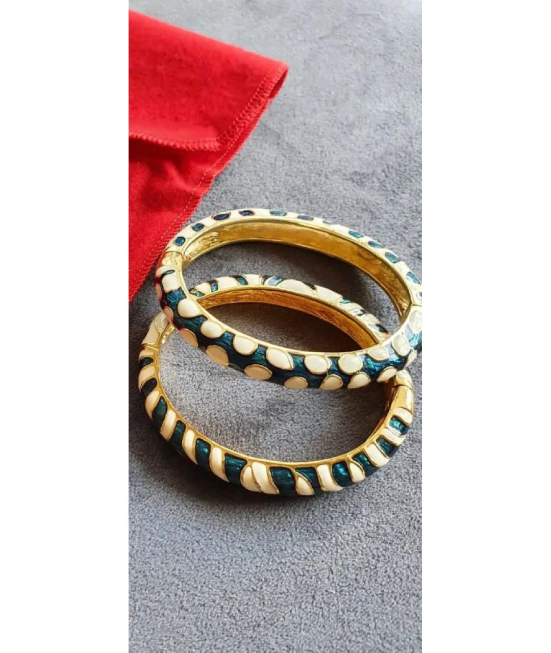 KENNETH JAY LANE Браслет, фото 5