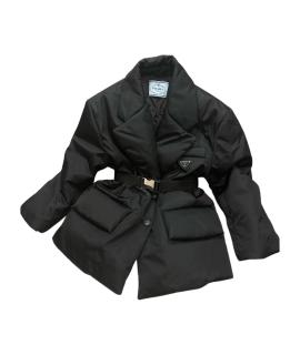 PRADA Пуховик