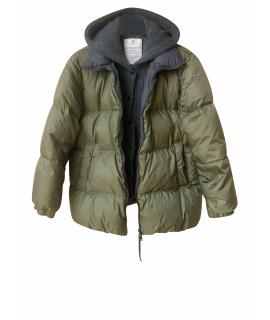 BRUNELLO CUCINELLI Пуховик