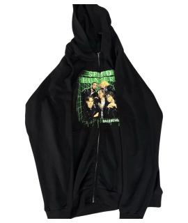 BALENCIAGA Худи/толстовка