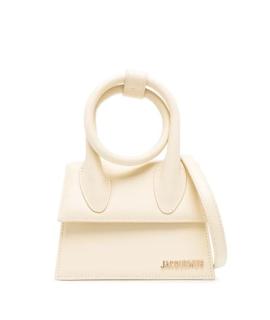 JACQUEMUS Сумка с короткими ручками
