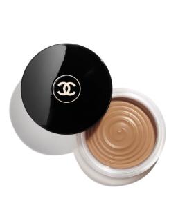 CHANEL Бронзант