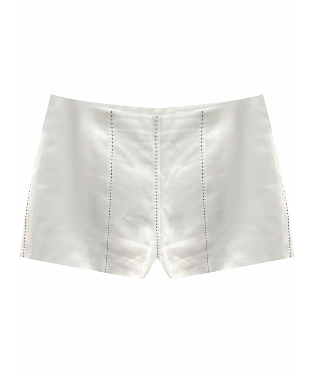 Cinq a sept Белые шорты, фото 1