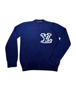 LOUIS VUITTON Джемпер / свитер