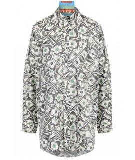 BALENCIAGA Рубашка