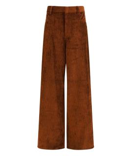 PETAR PETROV Прямые брюки