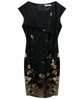 BLUMARINE Коктейльное платье