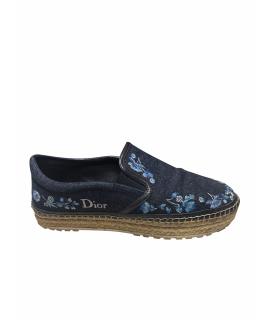CHRISTIAN DIOR Эспадрильи