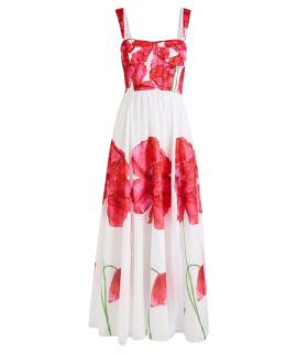 CHARO RUIZ Сарафан