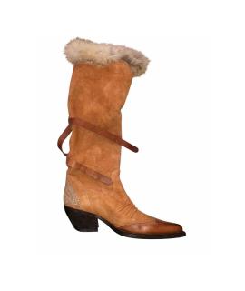ERMANNO SCERVINO Сапоги