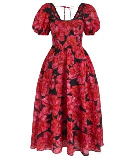 CHARO RUIZ Коктейльное платье