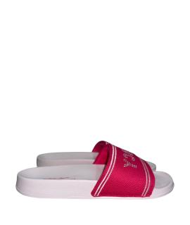 JUICY COUTURE Шлепанцы