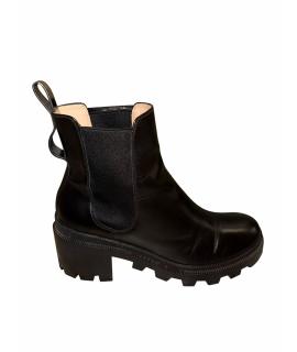 GUCCI Ботинки
