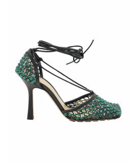 BOTTEGA VENETA Босоножки