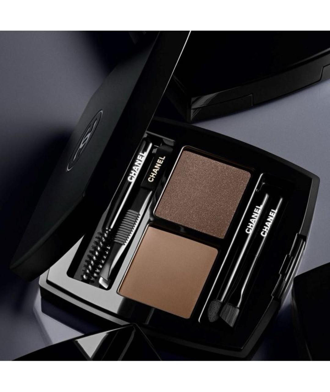 CHANEL Палетка для бровей, фото 3