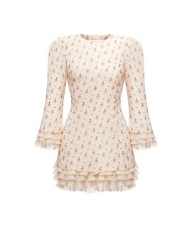 ULYANA SERGEENKO Коктейльное платье