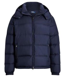 POLO RALPH LAUREN Пуховик