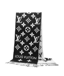LOUIS VUITTON Шарф