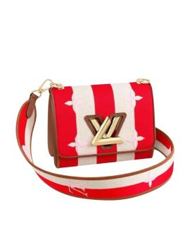 LOUIS VUITTON Сумка через плечо