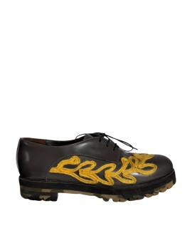 AGL Брогги и оксфорды