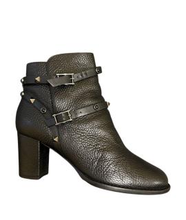 VALENTINO Ботинки