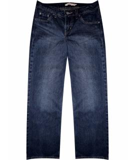 LEVI'S Прямые джинсы