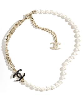 CHANEL Колье
