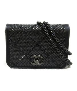 CHANEL Поясная сумка
