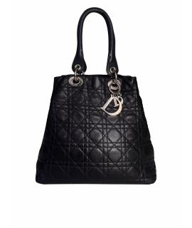 CHRISTIAN DIOR Сумка тоут