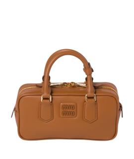 MIU MIU Сумка с короткими ручками