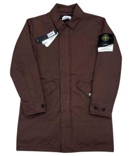 STONE ISLAND Тренч / плащ