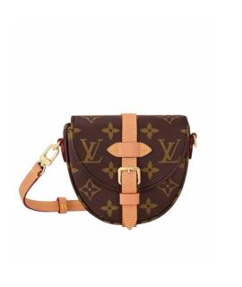 LOUIS VUITTON Сумка через плечо