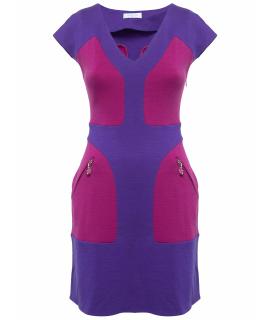 EMILIO PUCCI Коктейльное платье