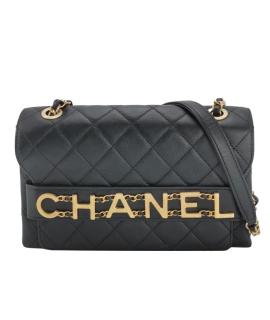 CHANEL Сумка через плечо