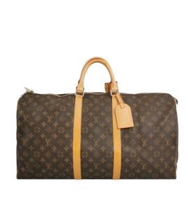 LOUIS VUITTON Дорожная/спортивная сумка