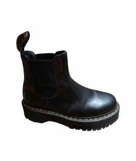 DR. MARTENS Полусапоги