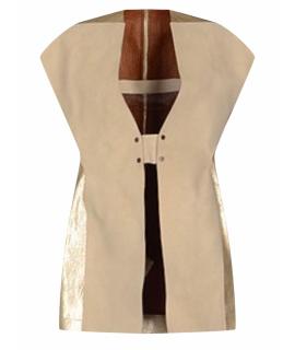 RICK OWENS Жилет