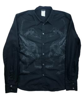 JOHN RICHMOND Кэжуал рубашка