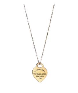 TIFFANY&CO Подвеска