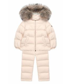 MONCLER KIDS Верхняя одежда