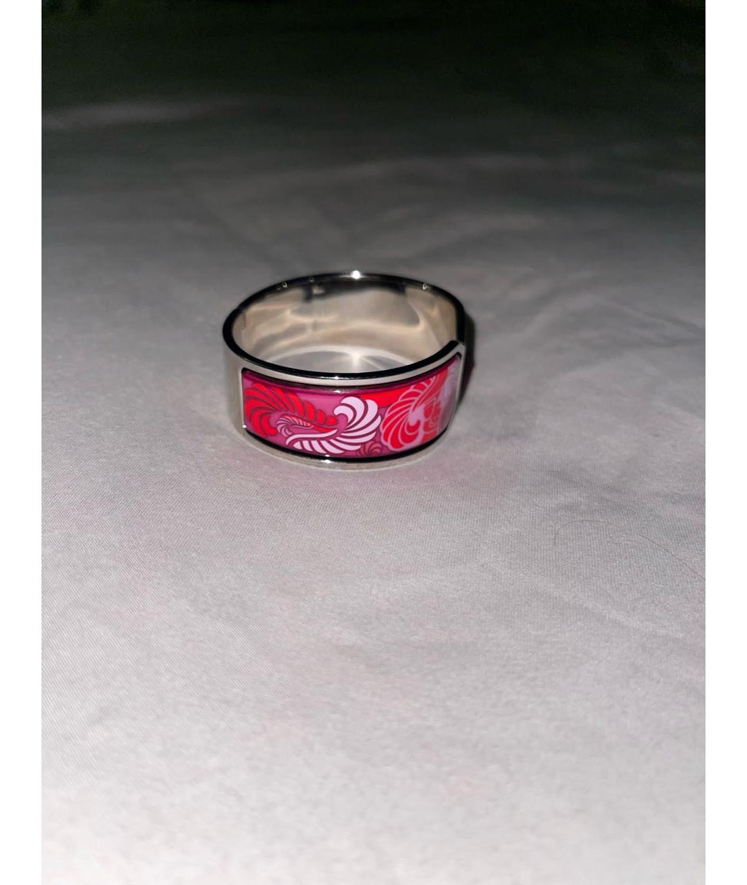 Frey Wille Розовый металлический браслет, фото 2