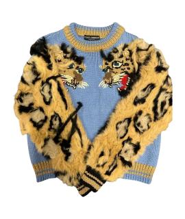 DOLCE&GABBANA Джемпер / свитер