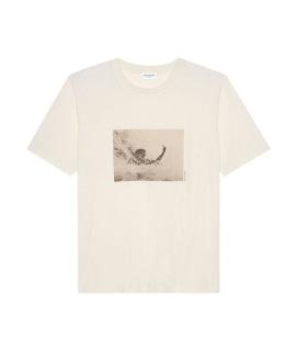 SAINT LAURENT Футболка