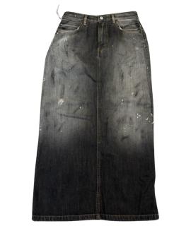 ACNE STUDIOS Юбка макси