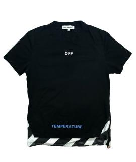 OFF-WHITE Футболка
