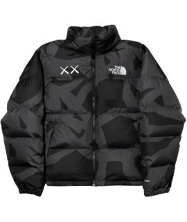 THE NORTH FACE Пуховик